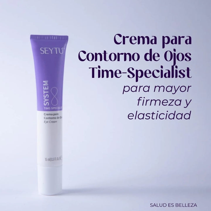 Crema de contorno de ojos - Anti Edad